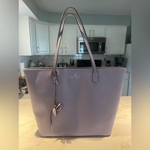 Kate spade tote never used